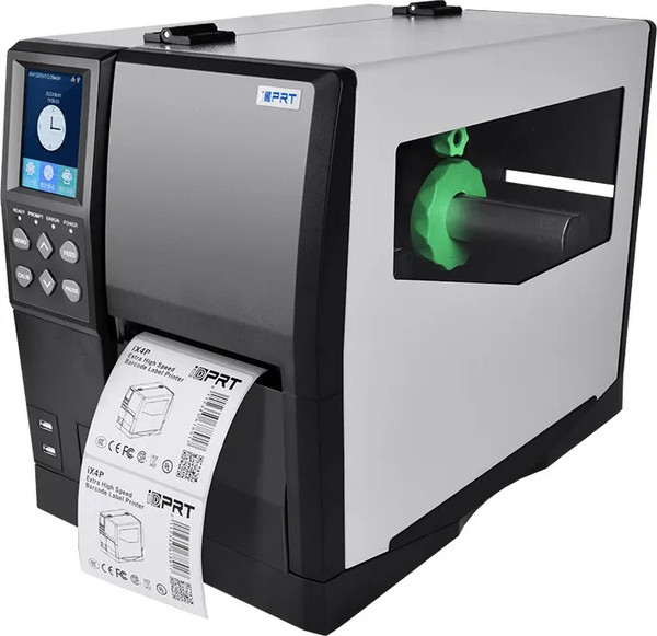 Изображение товара Принтер этикеток iDPRT iX4P / 71068317