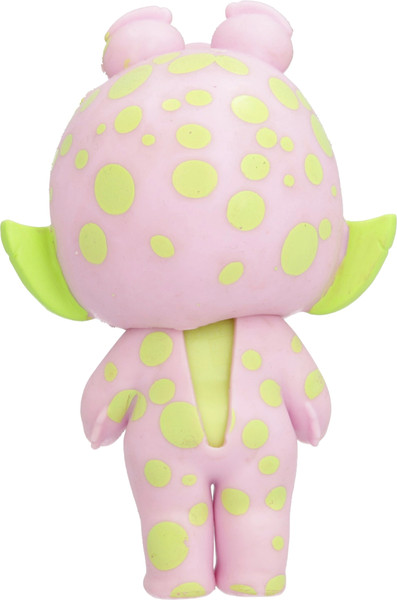 Изображение товара Пупс с аксессуарами Cry Babies Волшебные слезки. Прыгающий монстрик Чичи / 65196