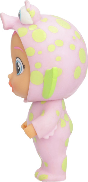 Изображение товара Пупс с аксессуарами Cry Babies Волшебные слезки. Прыгающий монстрик Чичи / 65196