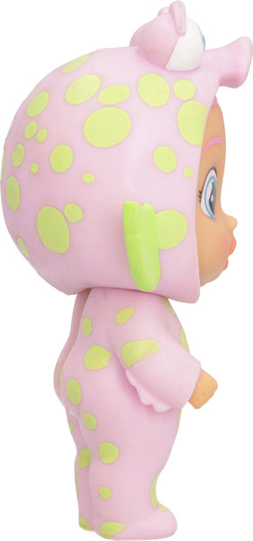 Изображение товара Пупс с аксессуарами Cry Babies Волшебные слезки. Прыгающий монстрик Чичи / 65196