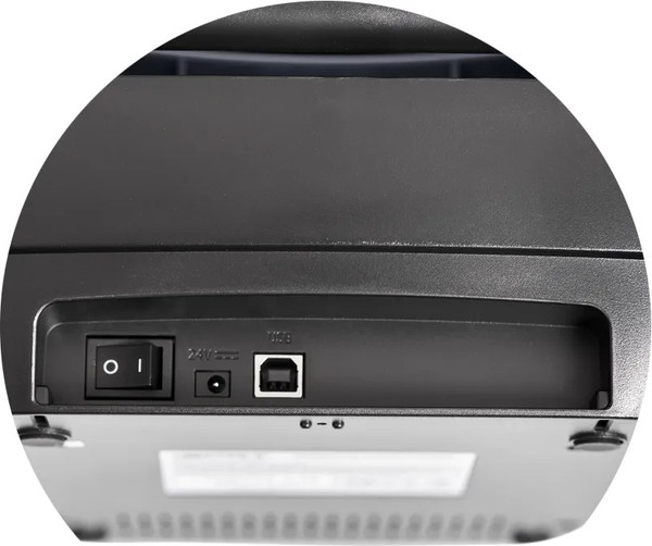 Изображение товара Принтер этикеток iDPRT SP420 / 71068304