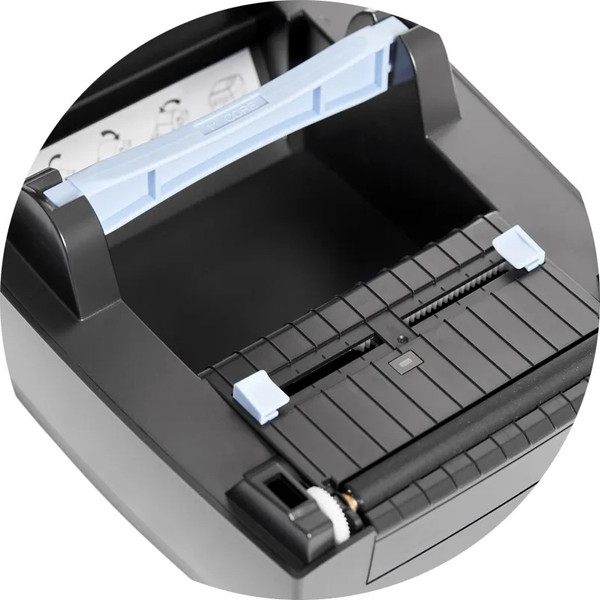 Изображение товара Принтер этикеток iDPRT SP420 / 71068304
