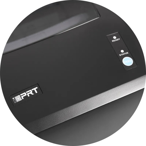 Изображение товара Принтер этикеток iDPRT SP420 / 71068304