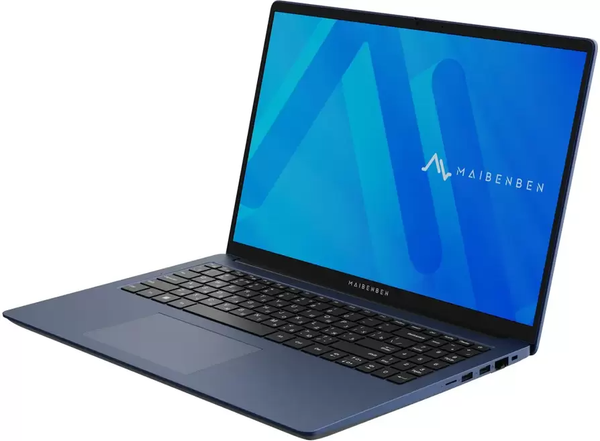 Изображение товара Ноутбук Maibenben M645 / M645FSJ0LURE3