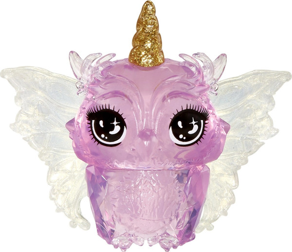 Изображение товара Кукла с аксессуарами Rainbow High Фэнтези Литтлс Опал / 68381 (радужный)