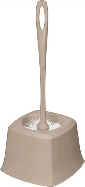 Изображение товара Ершик для унитаза Idi Land Tule / 221303127/01 (бежевый)