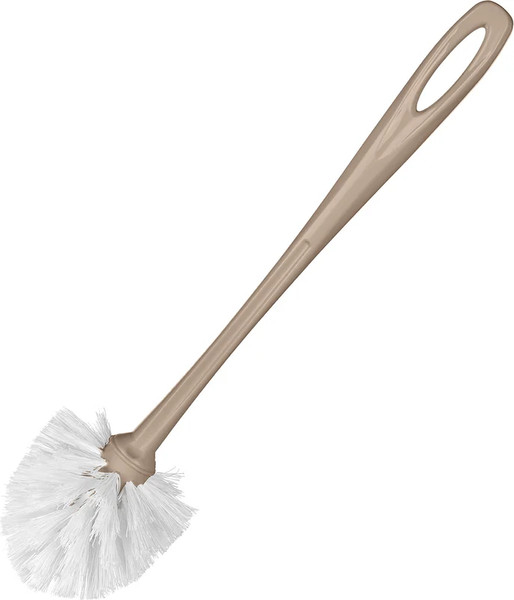 Изображение товара Ершик для унитаза Idi Land Tule / 221303127/01 (бежевый)