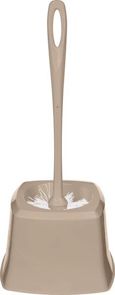 Изображение товара Ершик для унитаза Idi Land Tule / 221303127/01 (бежевый)