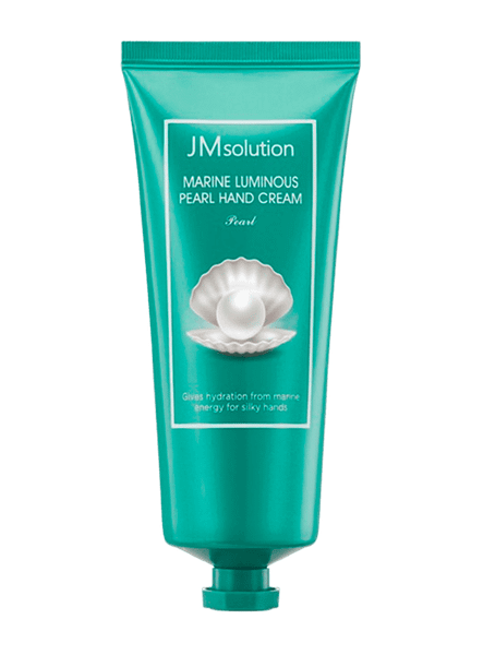 Изображение товара Крем для рук JMsolution Marine Luminous Pearl Hand Cream (50мл)