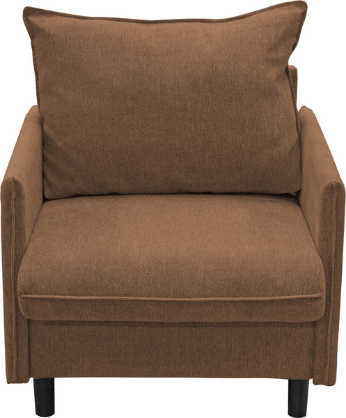 Изображение товара Кресло мягкое Mio Tesoro Ванкувер 1 (Santos 22)