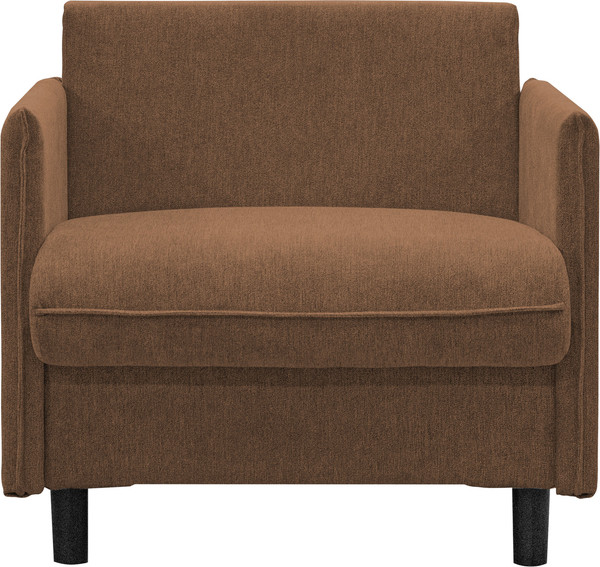 Изображение товара Кресло мягкое Mio Tesoro Ванкувер 1 (Santos 22)