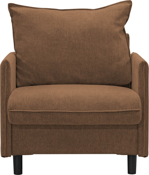 Изображение товара Кресло мягкое Mio Tesoro Ванкувер 1 (Santos 22)