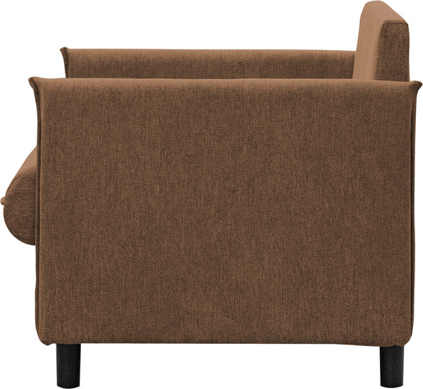 Изображение товара Кресло мягкое Mio Tesoro Ванкувер 1 (Santos 22)