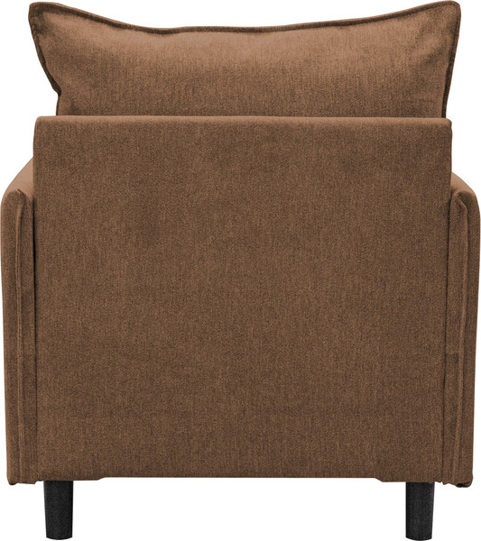 Изображение товара Кресло мягкое Mio Tesoro Ванкувер 1 (Santos 22)