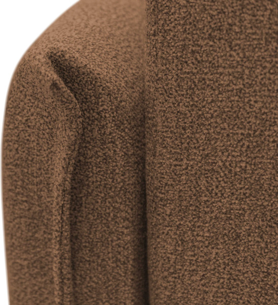 Изображение товара Кресло мягкое Mio Tesoro Ванкувер 1 (Santos 22)