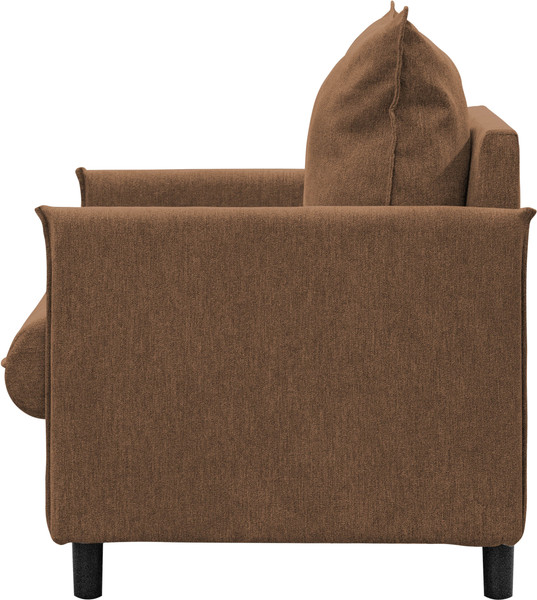 Изображение товара Кресло мягкое Mio Tesoro Ванкувер 1 (Santos 22)