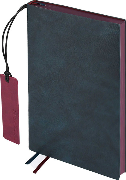 Изображение товара Ежедневник Escalada Шеврет / 70654 (160л, бирюзовый)