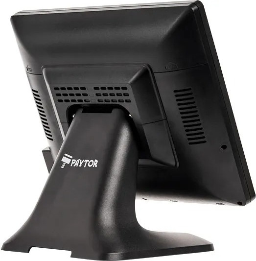 Изображение товара POS-терминал PayTor Falcon 132601 / 71068358 (черный)