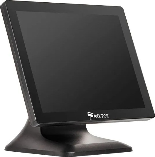 Изображение товара POS-терминал PayTor Falcon 132601 / 71068358 (черный)