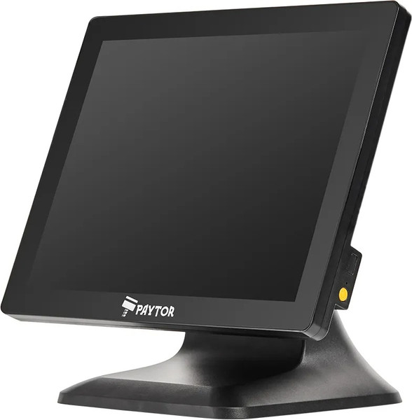 Изображение товара POS-терминал PayTor Falcon 132601 / 71068358 (черный)