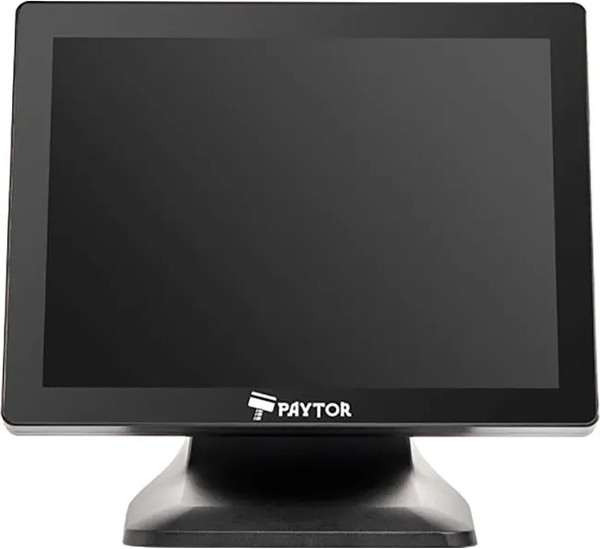 Изображение товара POS-терминал PayTor Falcon 132600 / 71068357 (черный)
