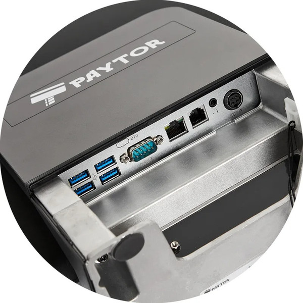Изображение товара POS-терминал PayTor Jay 156113 / 71068354