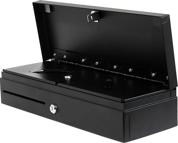 Изображение товара Денежный ящик PayTor FlipTop 71068344