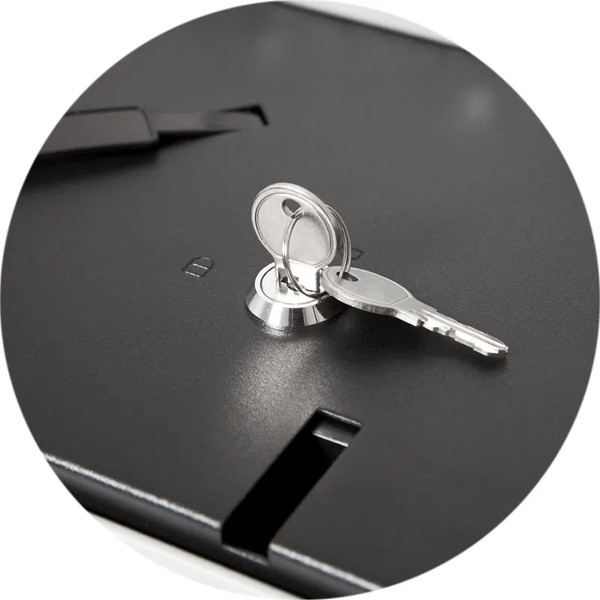 Изображение товара Денежный ящик PayTor FlipTop 71068344