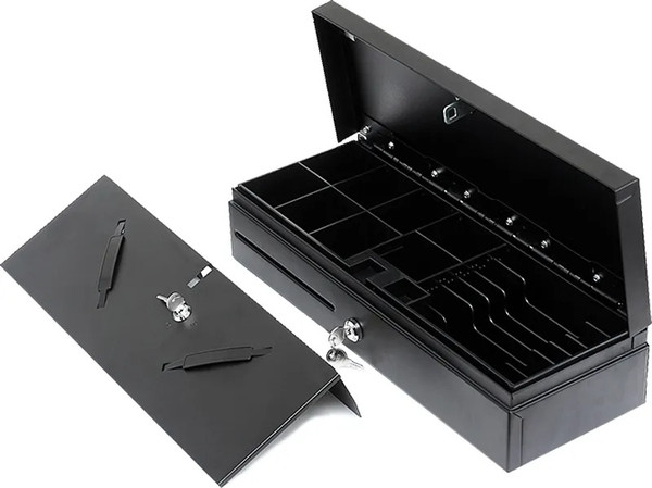 Изображение товара Денежный ящик PayTor FlipTop 71068344