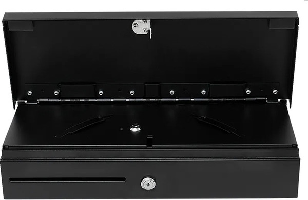 Изображение товара Денежный ящик PayTor FlipTop 71068344