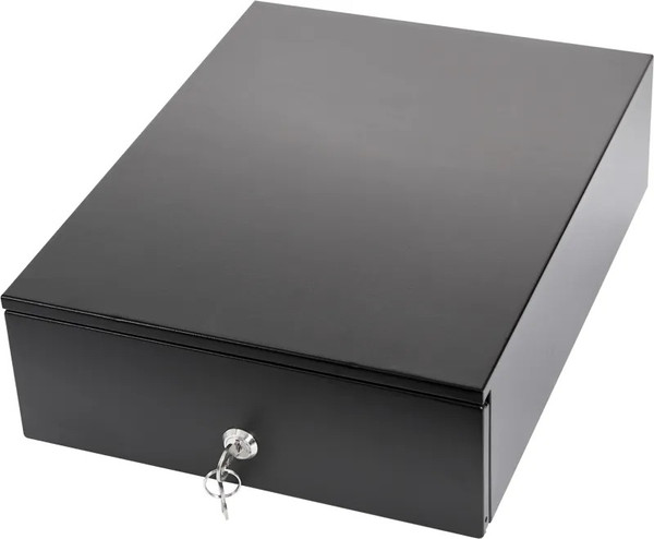 Изображение товара Денежный ящик PayTor HT-240B 71068326