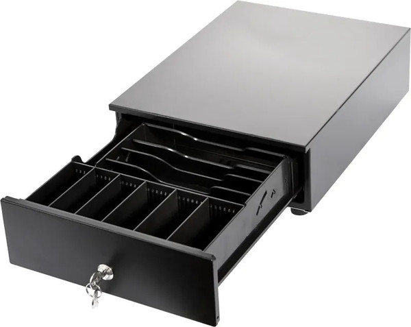 Изображение товара Денежный ящик PayTor HT-240B 71068326