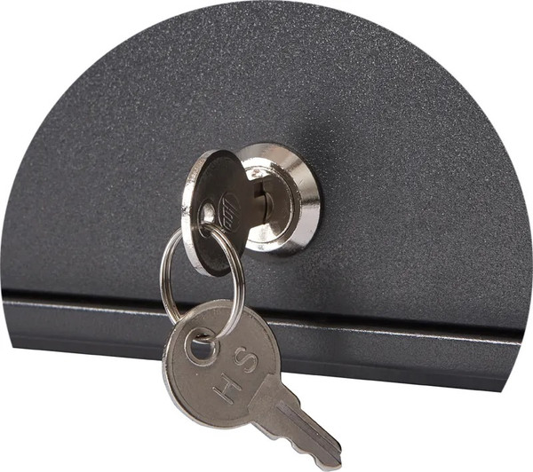 Изображение товара Денежный ящик PayTor HT-330P 71068327 (черный)