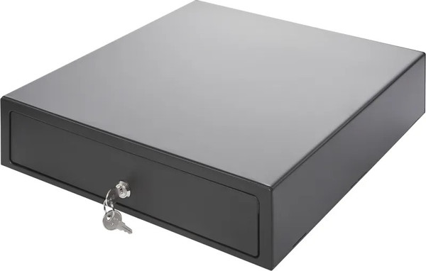 Изображение товара Денежный ящик PayTor HT-330P 71068327 (черный)