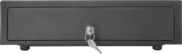 Изображение товара Денежный ящик PayTor HT-330P 71068328 (черный)