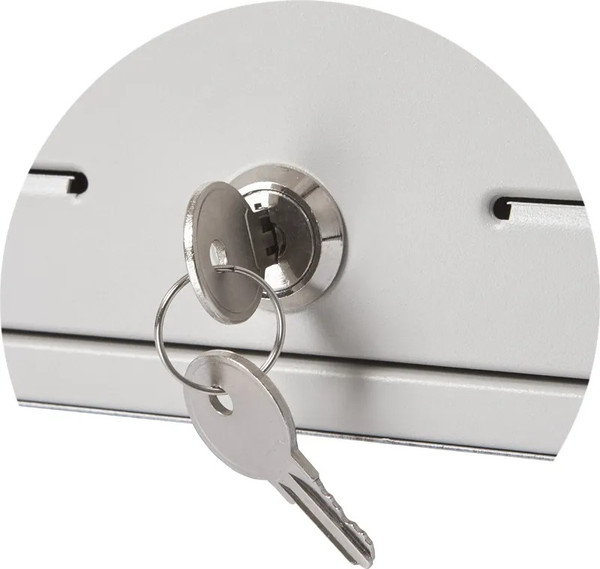 Изображение товара Денежный ящик PayTor HT-330S 71068334 (белый)