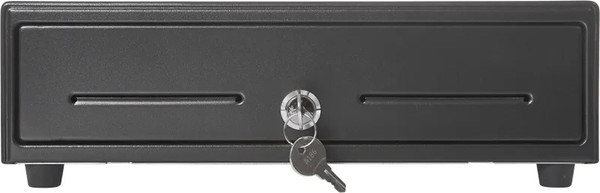 Изображение товара Денежный ящик PayTor HT-330S 71068332 (черный)