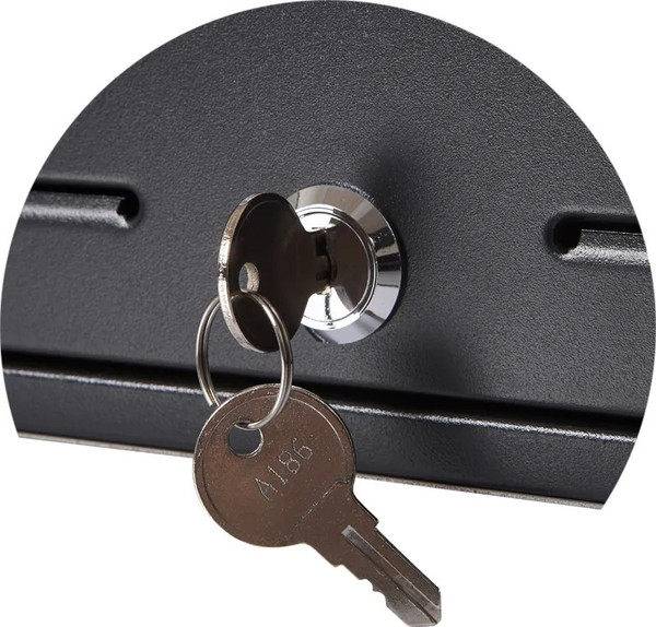 Изображение товара Денежный ящик PayTor HT-330S 71068332 (черный)