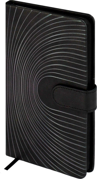 Изображение товара Ежедневник Escalada Тиволи / 70680 (120л, черный)