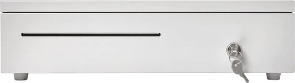 Изображение товара Денежный ящик PayTor HT-410P 71068338 (белый)