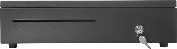 Изображение товара Денежный ящик PayTor HT-410P 71068336 (черный)