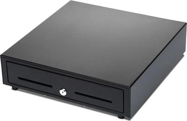 Изображение товара Денежный ящик PayTor HT-410S 71068340 (черный)