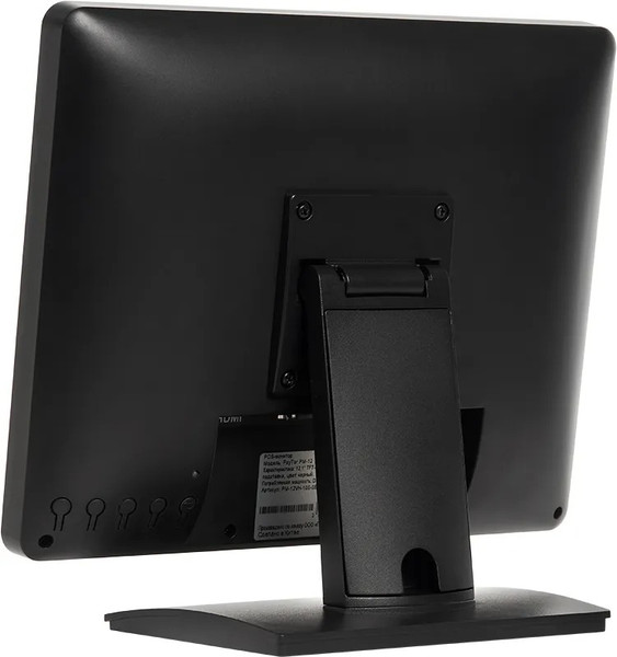 Изображение товара POS-монитор PayTor PM-12 71068319