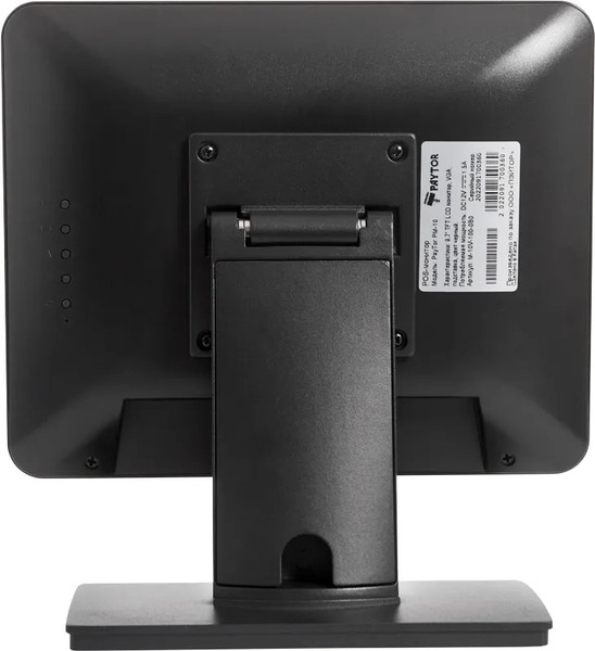 Изображение товара POS-монитор PayTor PM-10 71068318