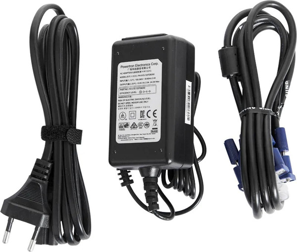 Изображение товара POS-монитор PayTor PM-10 71068318