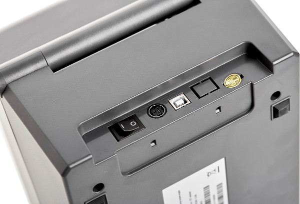 Изображение товара Принтер этикеток PayTor TLP42T 71068306