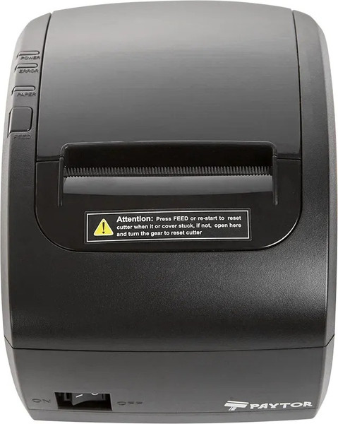 Изображение товара Принтер чеков PayTor TRP8005 71068322