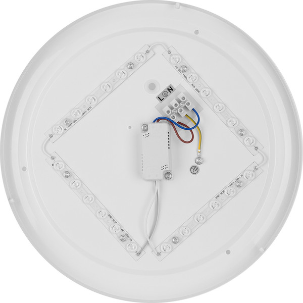 Изображение товара Потолочный светильник TDM Классика SQ0329-9014