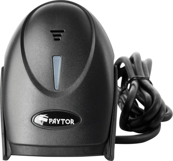 Изображение товара Сканер штрих-кода PayTor BB-2008 Lite 71068296 (черный)