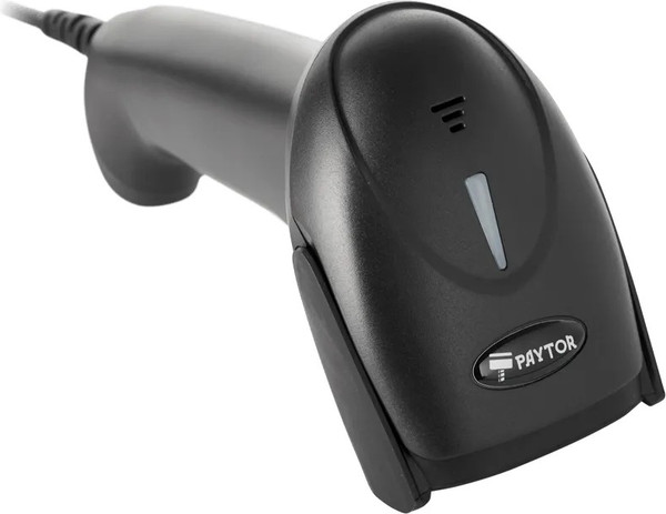 Изображение товара Сканер штрих-кода PayTor BB-2008 Lite 71068296 (черный)